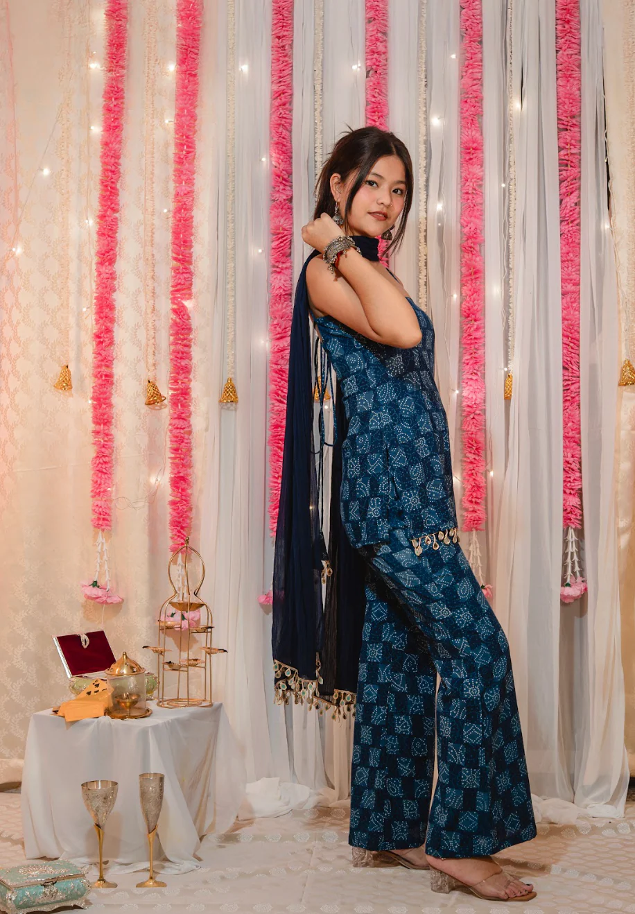Arohi Suit set - Image 3