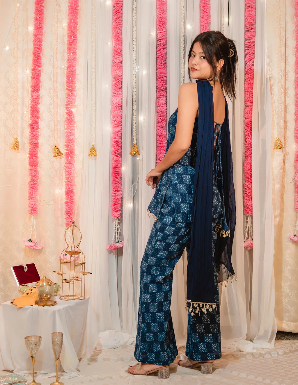 Arohi Suit set - Image 5