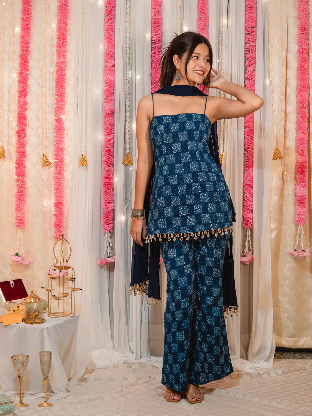 Arohi Suit set - Image 6