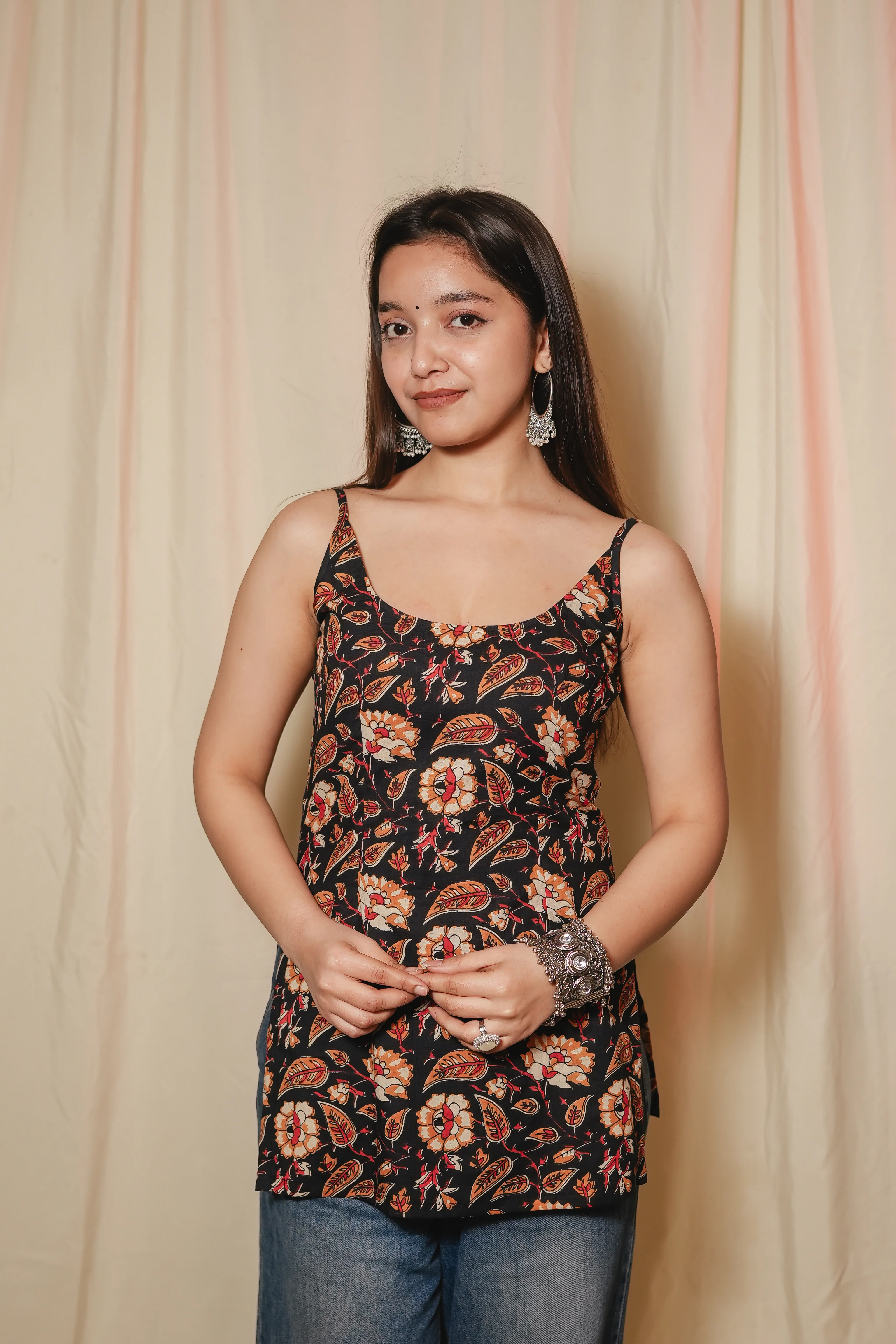 Zia short kurti - Image 3