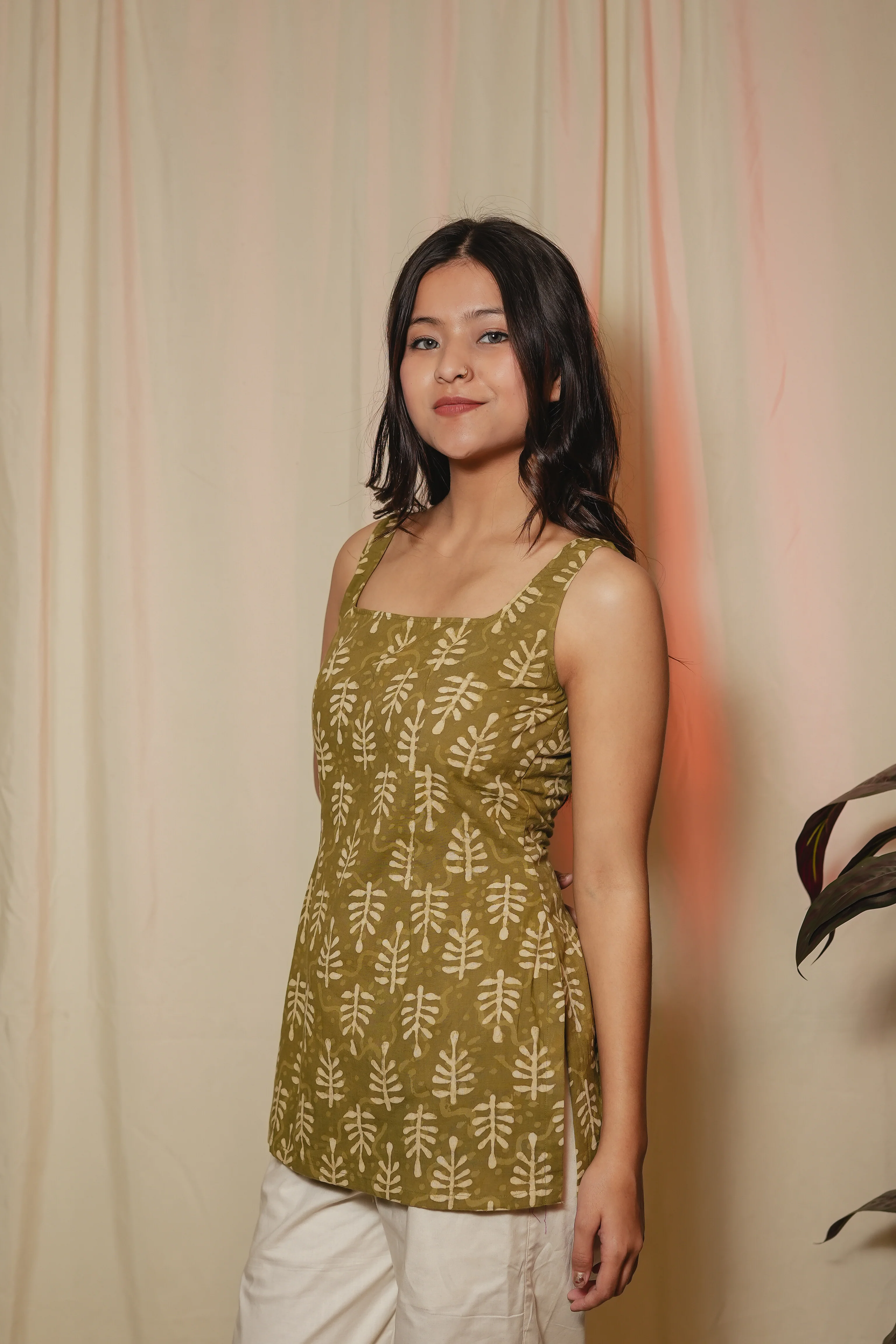 Inara short kurti - Image 4