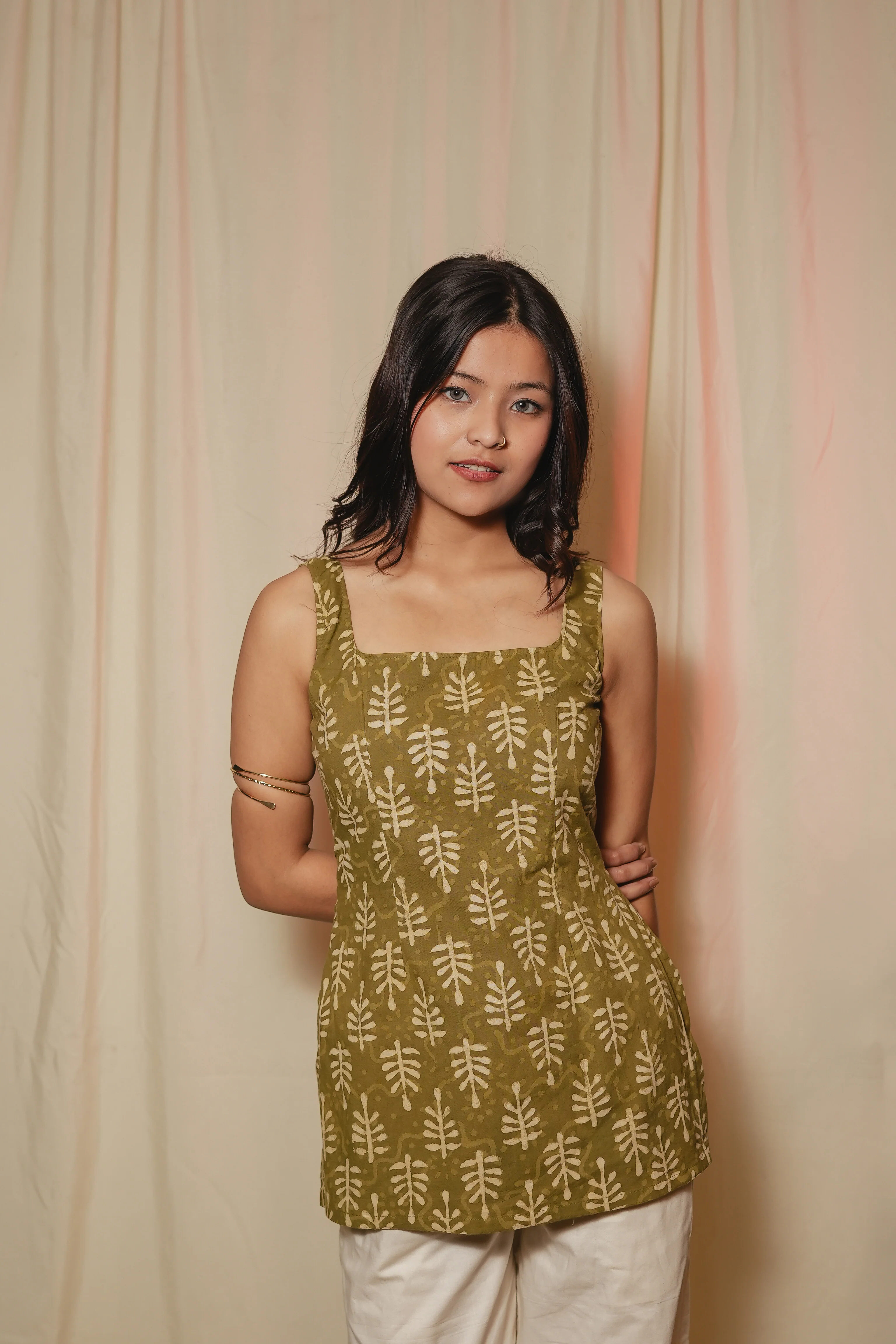 Inara short kurti - Image 6