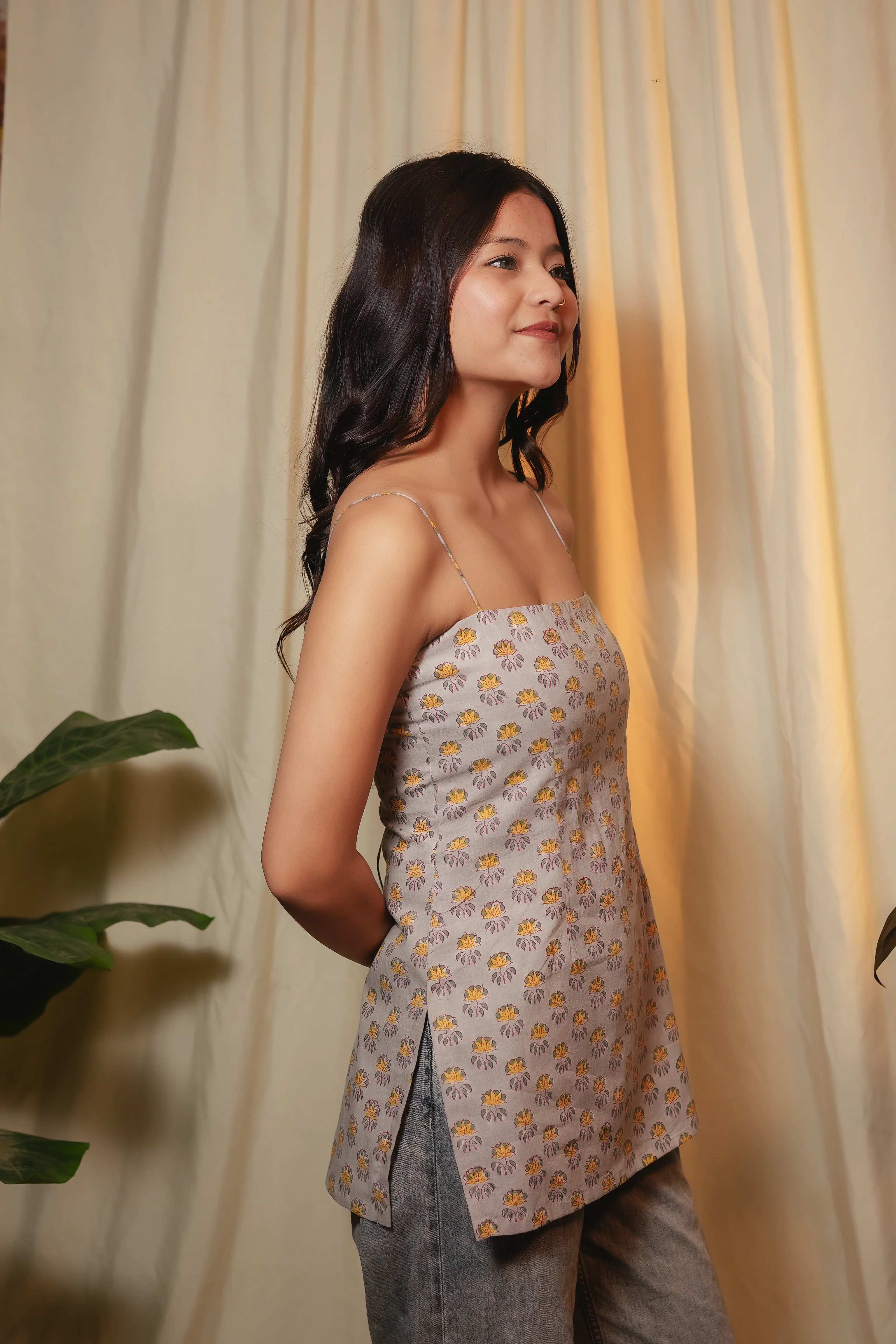 Verena short kurti - Image 7